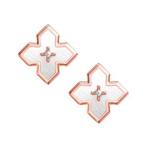 Mother-of-pearl Earbuds Accessory